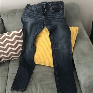 AE Jeans